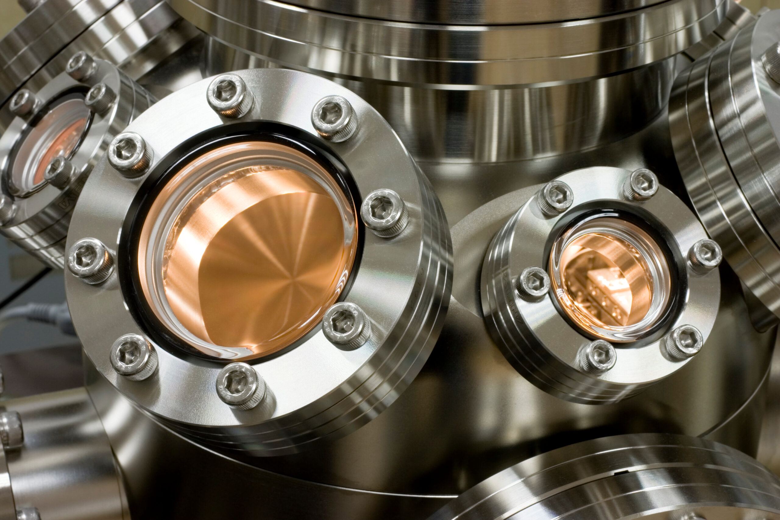 Universal Contamination Analysis
